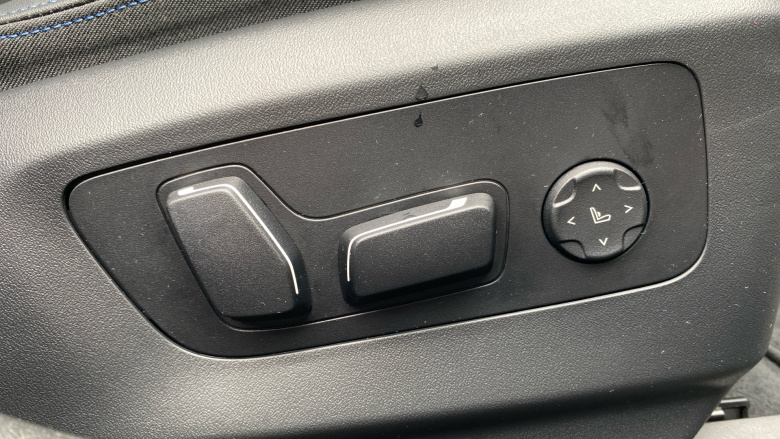 BMW 5 Series 520i M Sport 4dr Auto Petrol Saloon